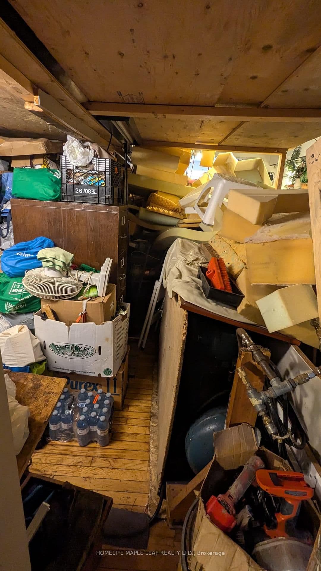 Sale Of Business at 19 John Street, Toronto, ON - Photo 39 - RE/MAX Garden City Realty