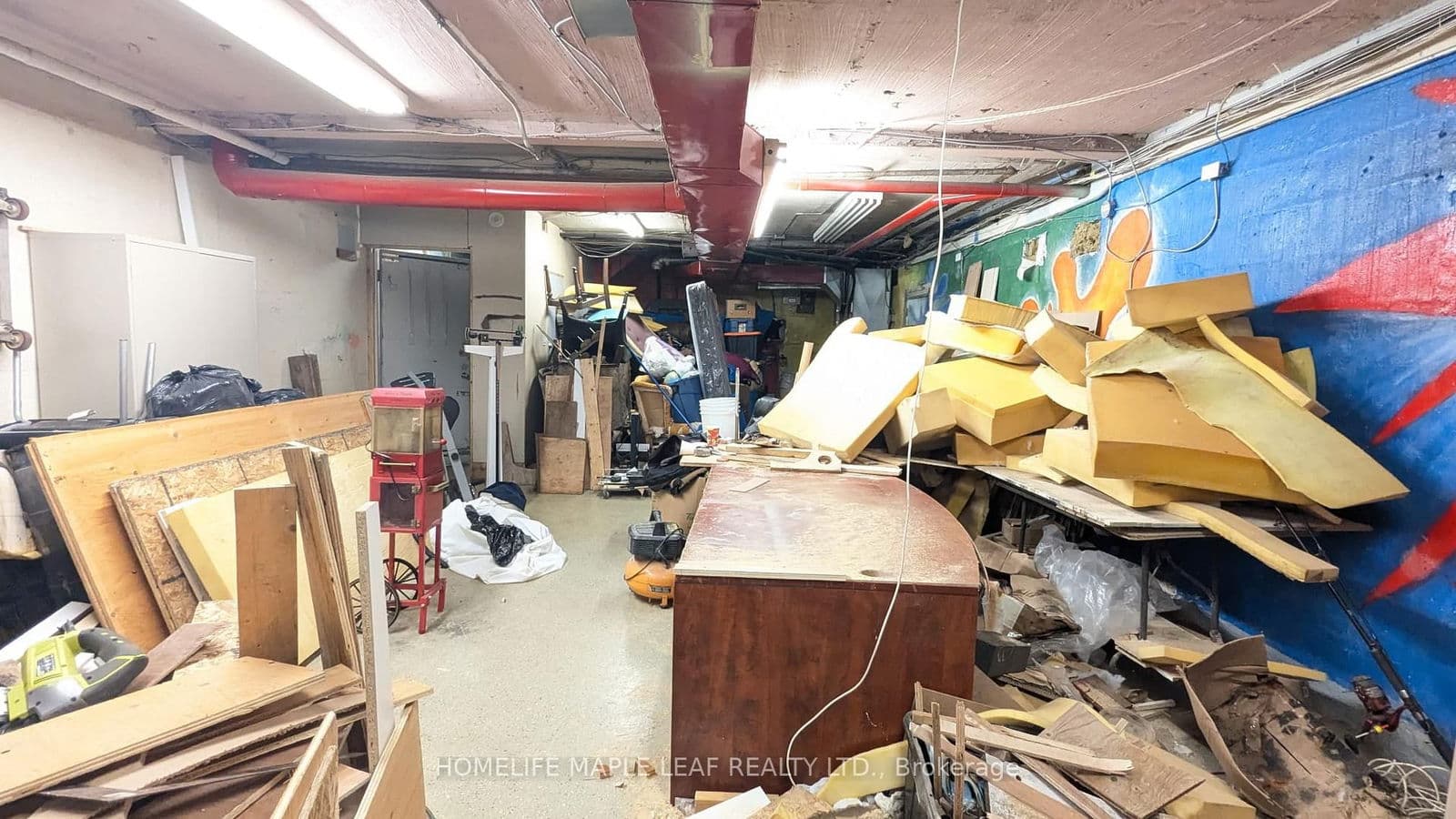 Sale Of Business at 19 John Street, Toronto, ON - Photo 4 - RE/MAX Garden City Realty