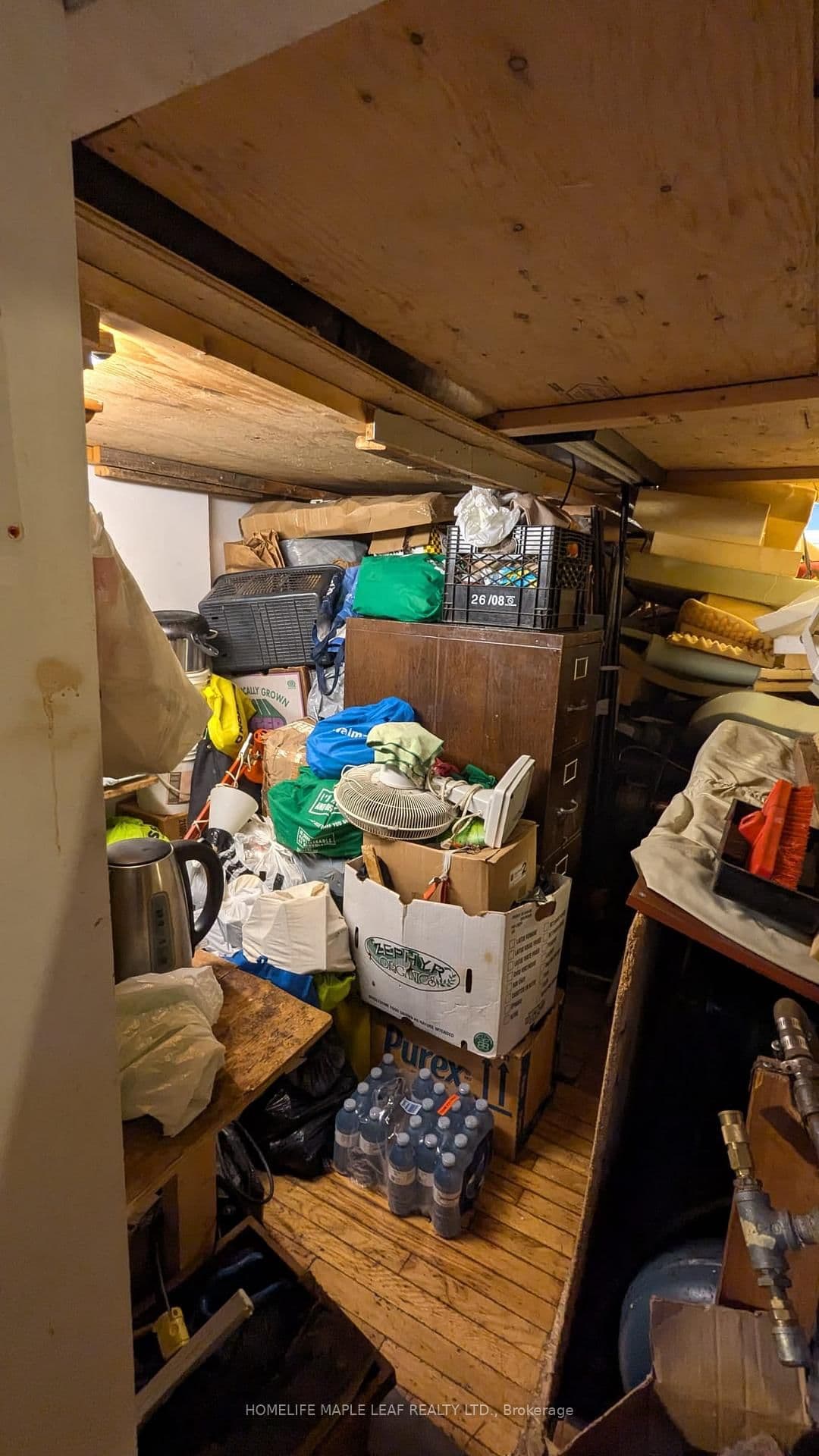 Sale Of Business at 19 John Street, Toronto, ON - Photo 41 - RE/MAX Garden City Realty