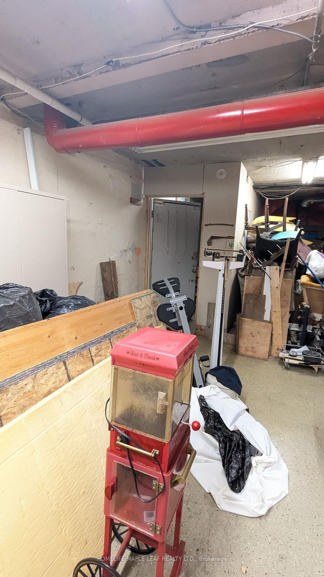 Sale Of Business at 19 John Street, Toronto, ON - Photo 5 - RE/MAX Garden City Realty