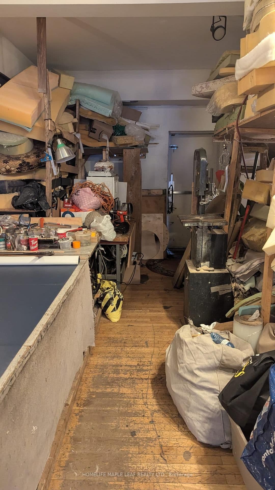 Sale Of Business at 19 John Street, Toronto, ON - Photo 6 - RE/MAX Garden City Realty