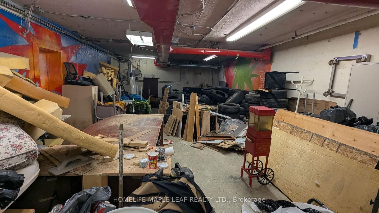 Sale Of Business at 19 John Street, Toronto, ON - Photo 7 - RE/MAX Garden City Realty