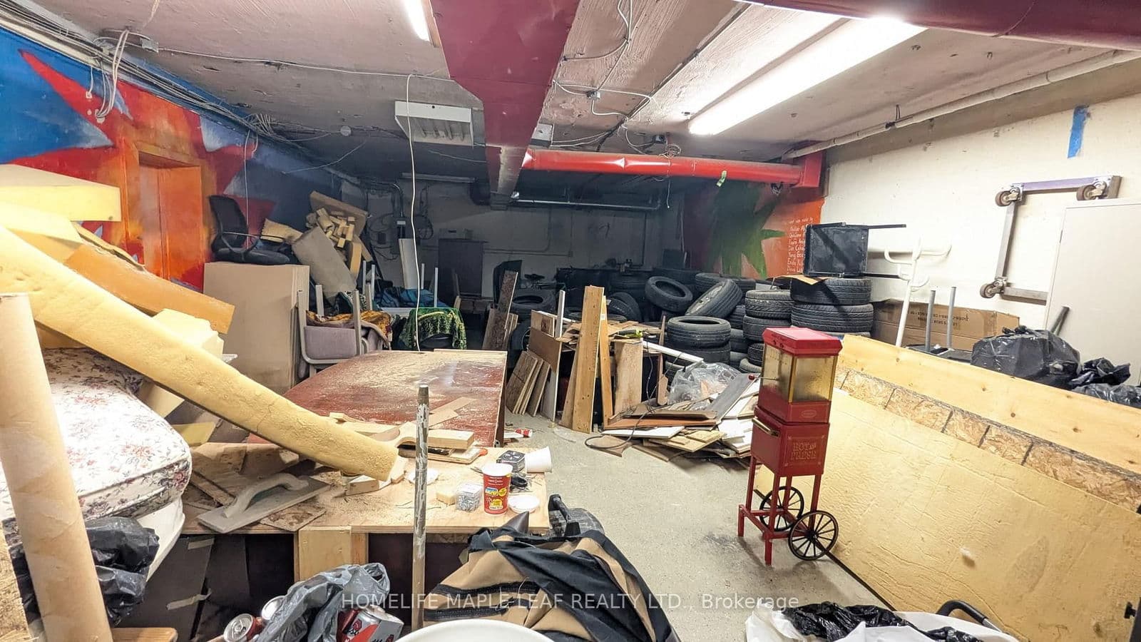 Sale Of Business at 19 John Street, Toronto, ON - Photo 9 - RE/MAX Garden City Realty