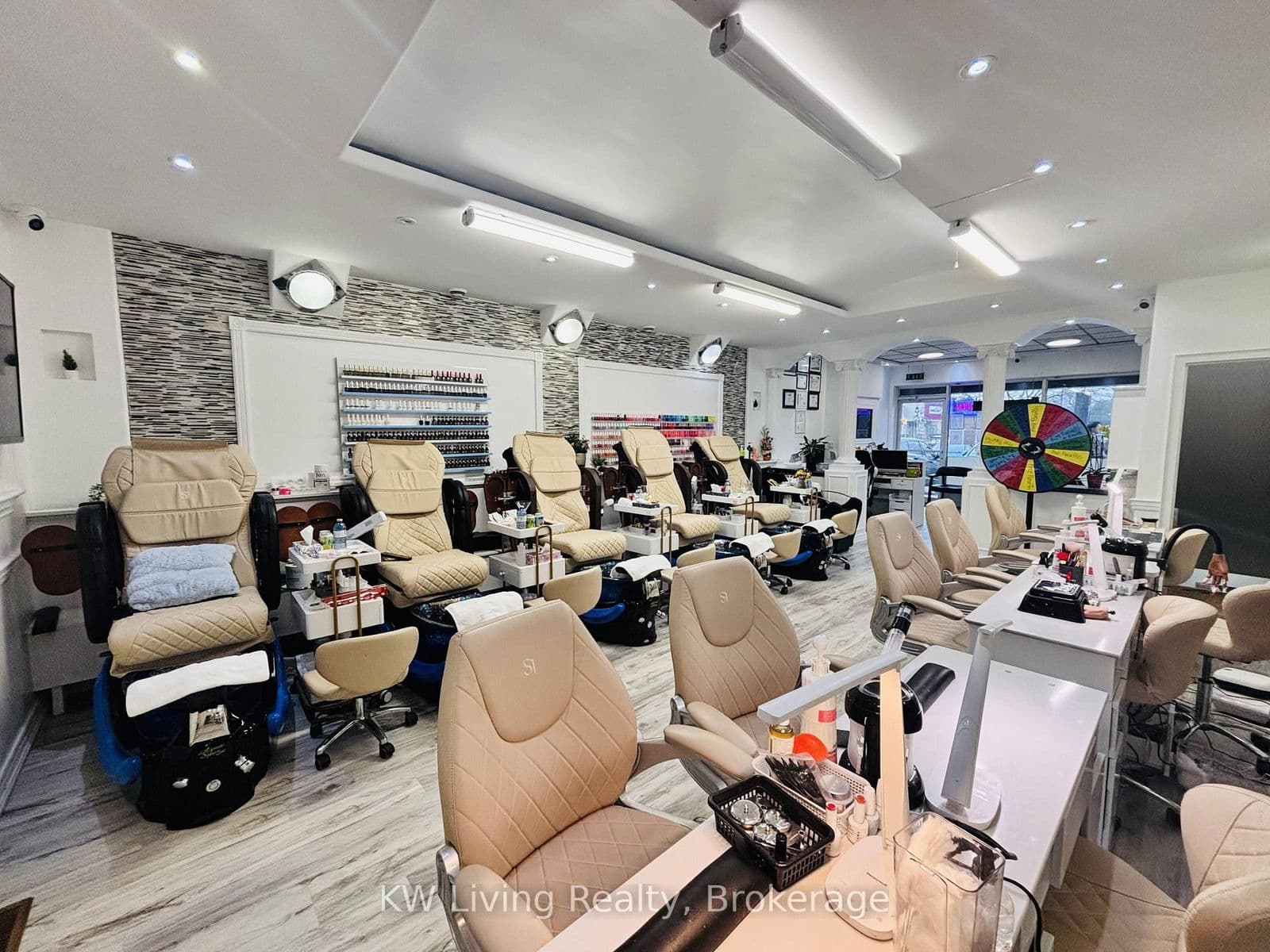 Sale Of Business at 1844 Lakeshore Road, Mississauga, ON - Photo 1 - RE/MAX Garden City Realty