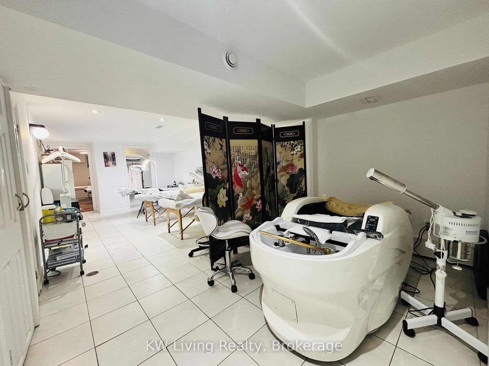 Sale Of Business at 1844 Lakeshore Road, Mississauga, ON - Photo 10 - RE/MAX Garden City Realty