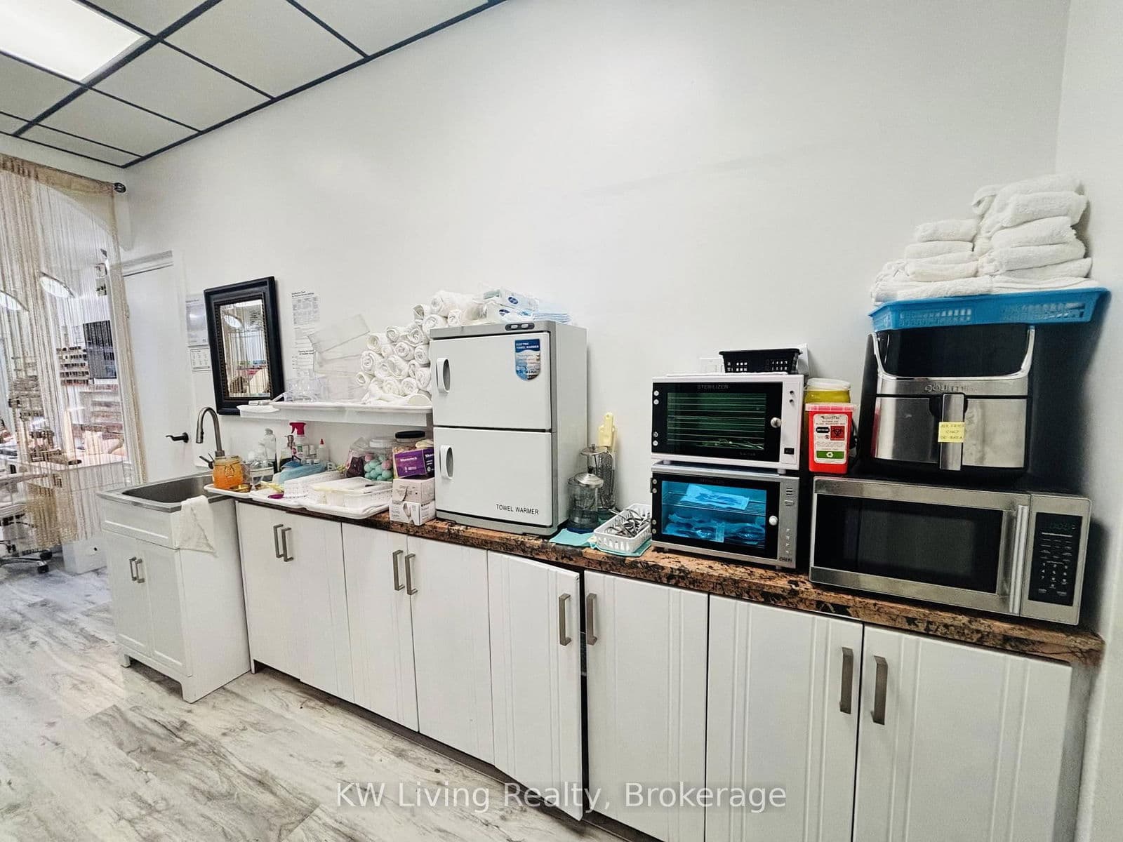 Sale Of Business at 1844 Lakeshore Road, Mississauga, ON - Photo 14 - RE/MAX Garden City Realty