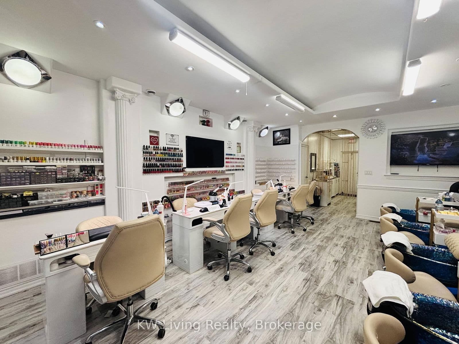 Sale Of Business at 1844 Lakeshore Road, Mississauga, ON - Photo 4 - RE/MAX Garden City Realty