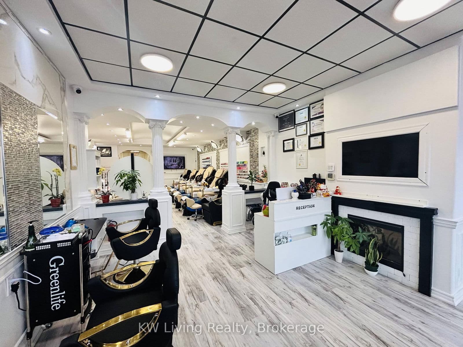Sale Of Business at 1844 Lakeshore Road, Mississauga, ON - Photo 6 - RE/MAX Garden City Realty
