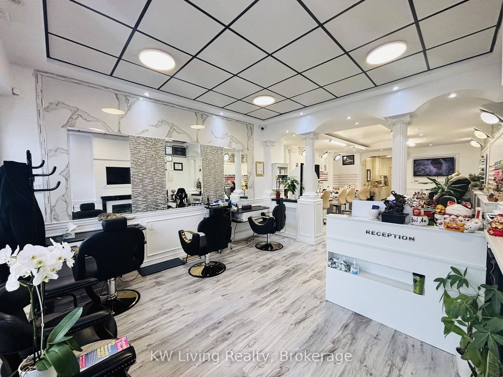 Sale Of Business at 1844 Lakeshore Road, Mississauga, ON - Photo 7 - RE/MAX Garden City Realty