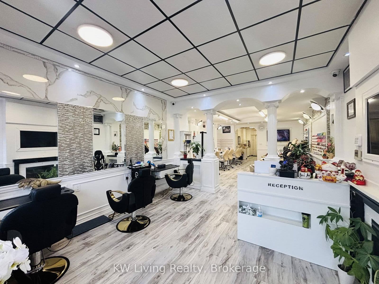 Sale Of Business at 1844 Lakeshore Road, Mississauga, ON - Photo 8 - RE/MAX Garden City Realty