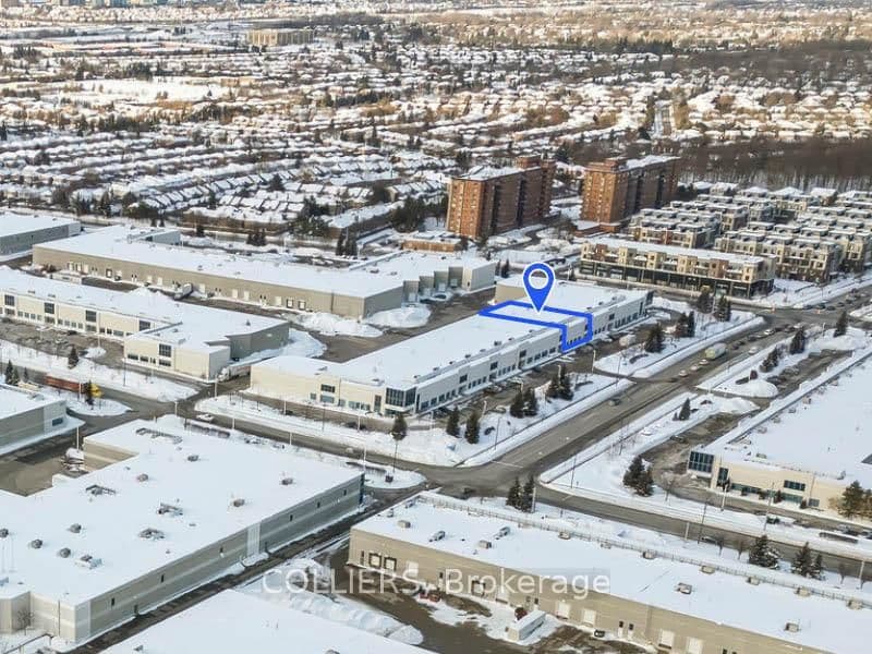 Industrial at 5-6- 3400 Ridgeway Drive, Mississauga, ON - Photo 3 - RE/MAX Garden City Realty