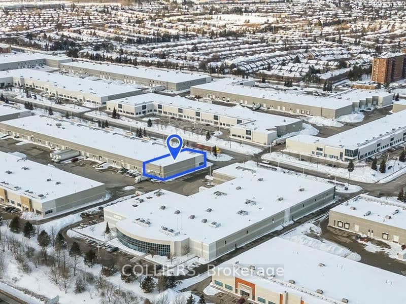 Industrial at 16- 3750A Laird Road, Mississauga, ON - Photo 3 - RE/MAX Garden City Realty