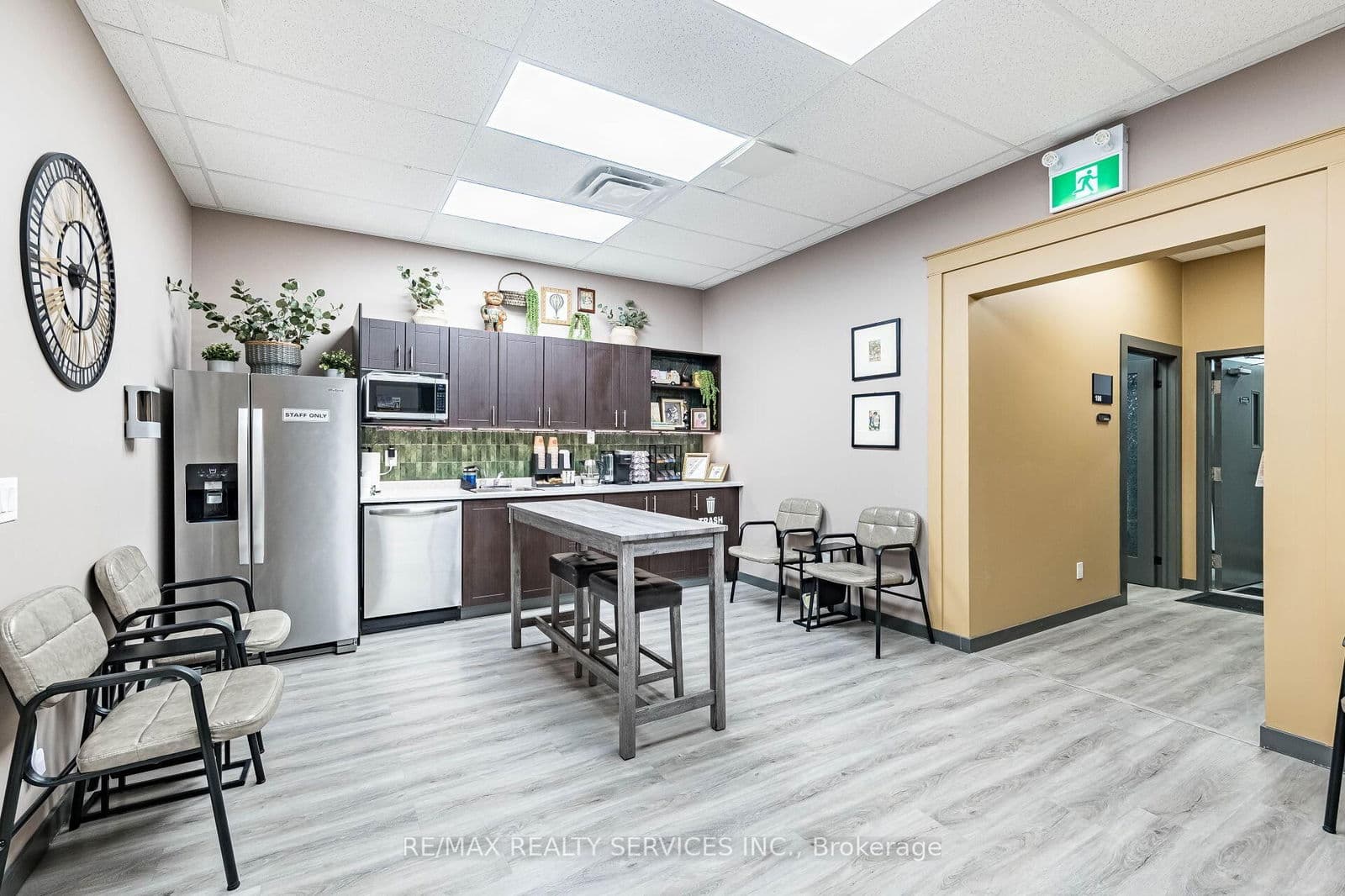 Commercial Retail at 3- 5006 South Service Road, Burlington, ON - Photo 17 - RE/MAX Garden City Realty