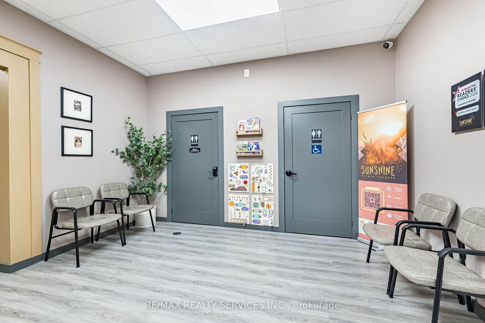 Commercial Retail at 3- 5006 South Service Road, Burlington, ON - Photo 19 - RE/MAX Garden City Realty