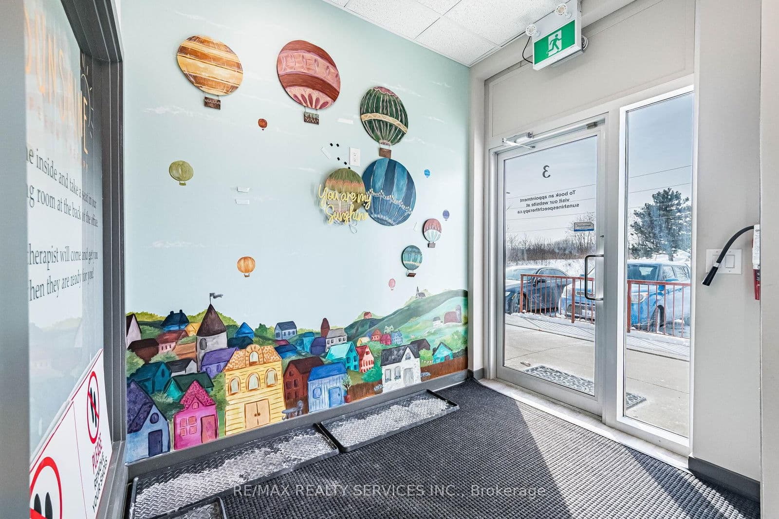 Commercial Retail at 3- 5006 South Service Road, Burlington, ON - Photo 2 - RE/MAX Garden City Realty