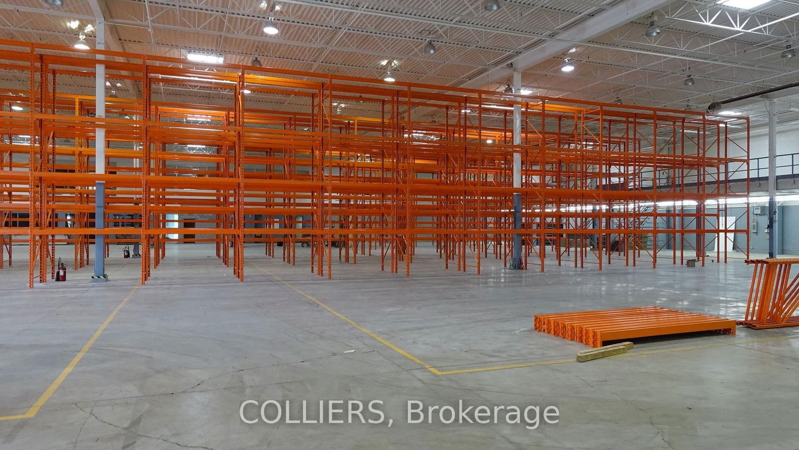 Industrial at 2230 Meadowpine Boulevard, Mississauga, ON - Photo 10 - RE/MAX Garden City Realty