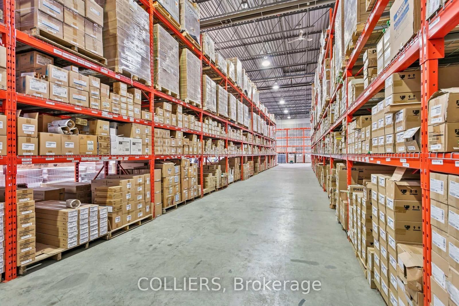 Industrial at 2230 Meadowpine Boulevard, Mississauga, ON - Photo 4 - RE/MAX Garden City Realty