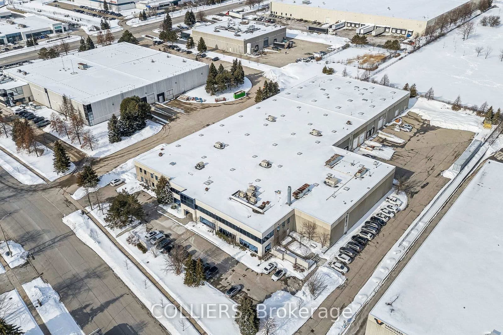 Industrial at 2230 Meadowpine Boulevard, Mississauga, ON - Photo 7 - RE/MAX Garden City Realty