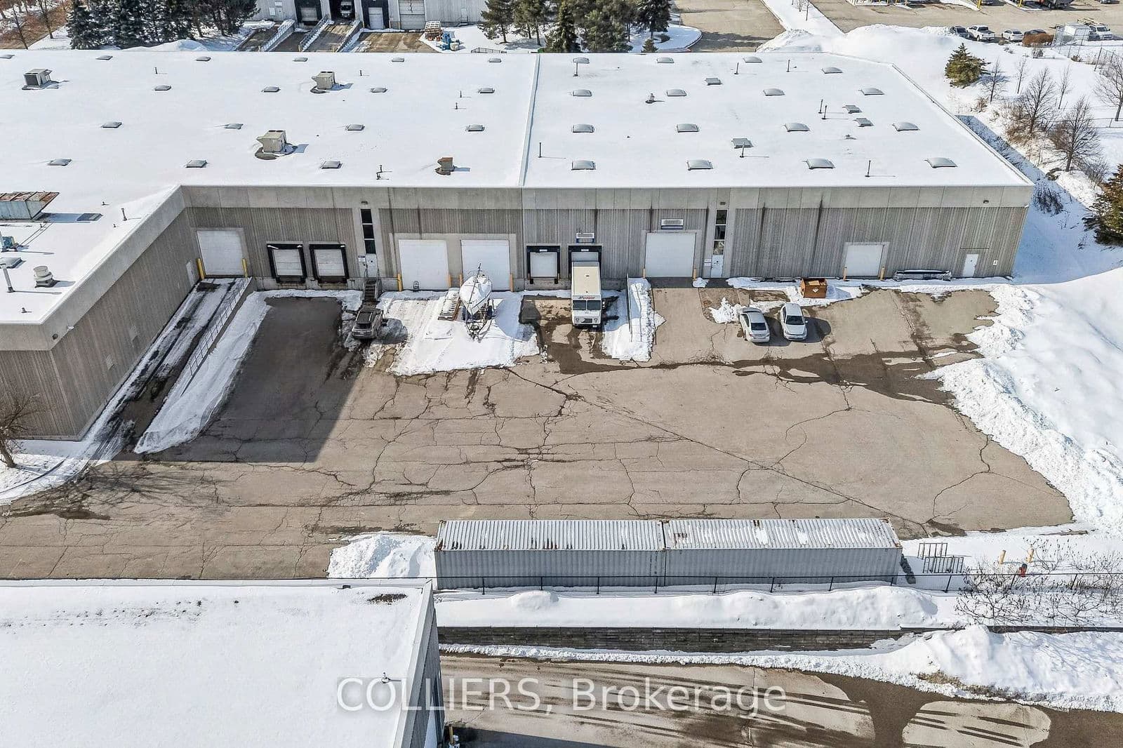 Industrial at 2230 Meadowpine Boulevard, Mississauga, ON - Photo 8 - RE/MAX Garden City Realty