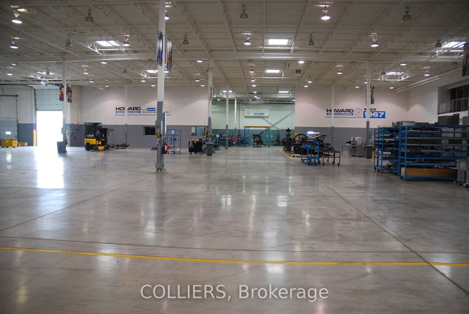 Industrial at 2230 Meadowpine Boulevard, Mississauga, ON - Photo 9 - RE/MAX Garden City Realty