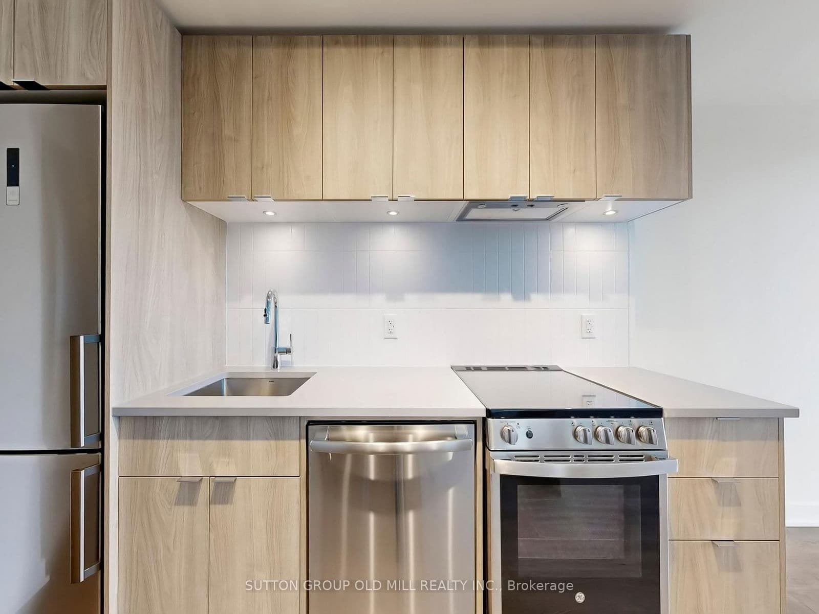 Condo Apartment at 513- 1660 Bloor Street, Toronto, ON - Photo 10 - RE/MAX Garden City Realty