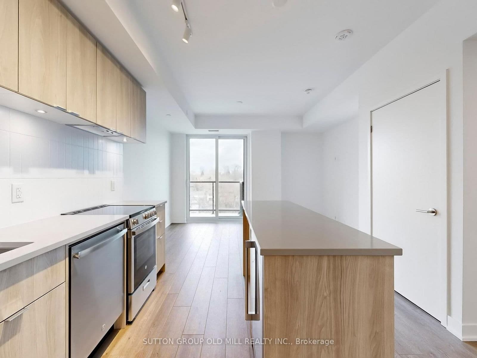 Condo Apartment at 513- 1660 Bloor Street, Toronto, ON - Photo 11 - RE/MAX Garden City Realty