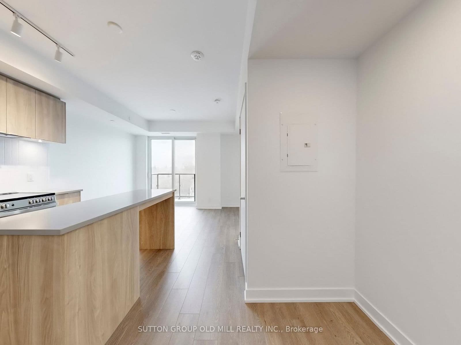 Condo Apartment at 513- 1660 Bloor Street, Toronto, ON - Photo 13 - RE/MAX Garden City Realty