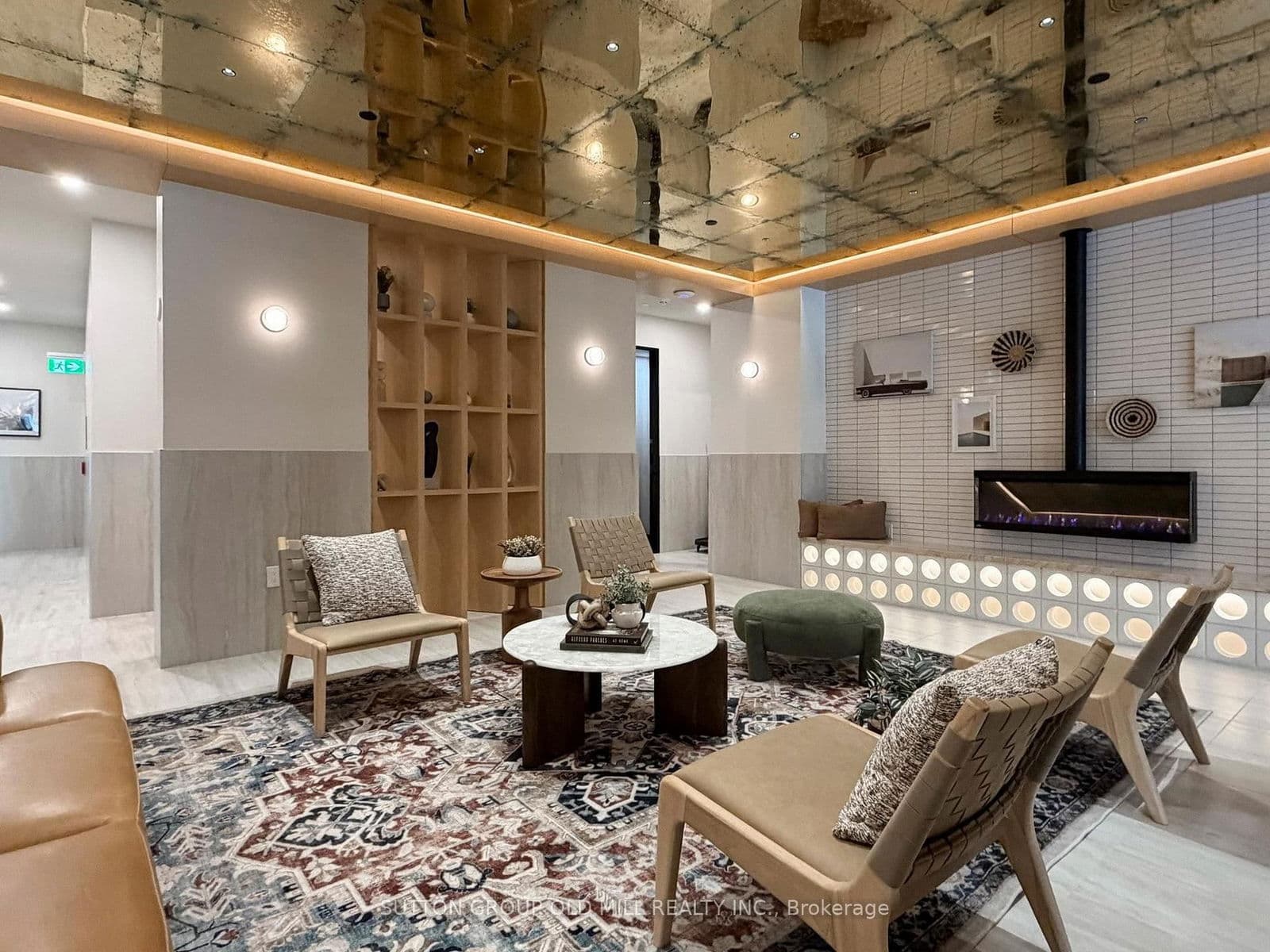 Condo Apartment at 513- 1660 Bloor Street, Toronto, ON - Photo 2 - RE/MAX Garden City Realty