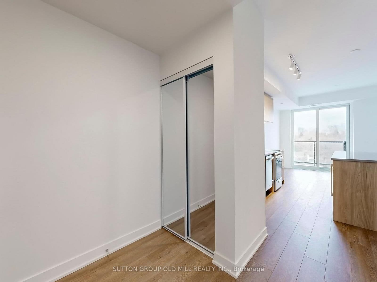 Condo Apartment at 513- 1660 Bloor Street, Toronto, ON - Photo 21 - RE/MAX Garden City Realty