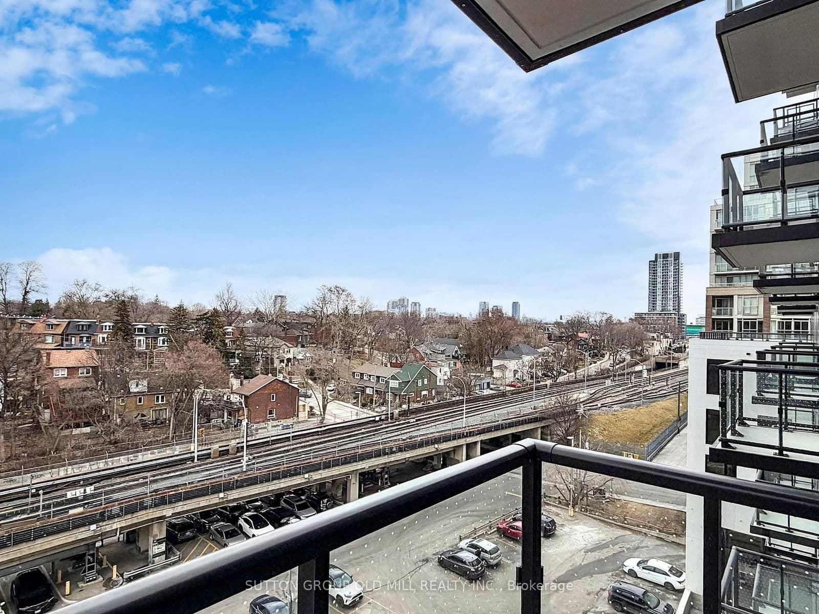 Condo Apartment at 513- 1660 Bloor Street, Toronto, ON - Photo 23 - RE/MAX Garden City Realty