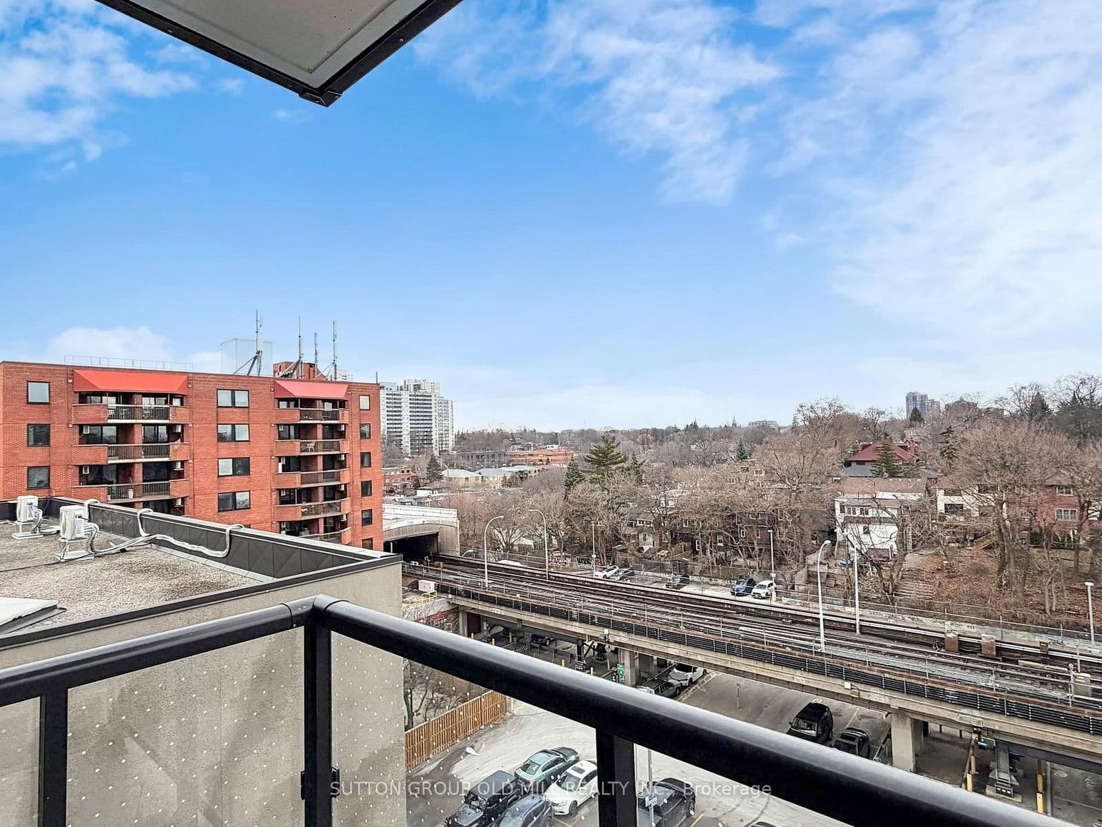 Condo Apartment at 513- 1660 Bloor Street, Toronto, ON - Photo 24 - RE/MAX Garden City Realty