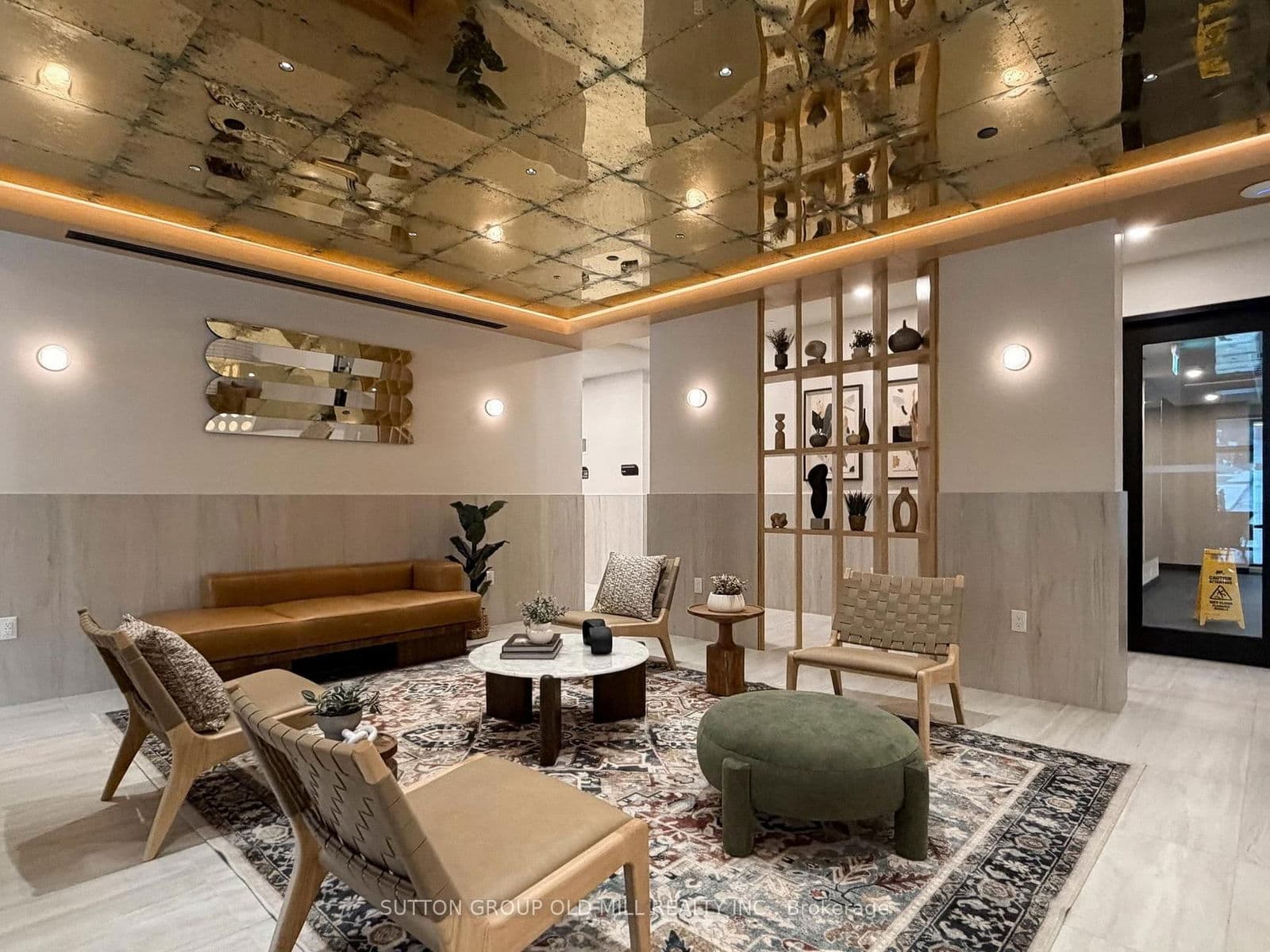 Condo Apartment at 513- 1660 Bloor Street, Toronto, ON - Photo 25 - RE/MAX Garden City Realty