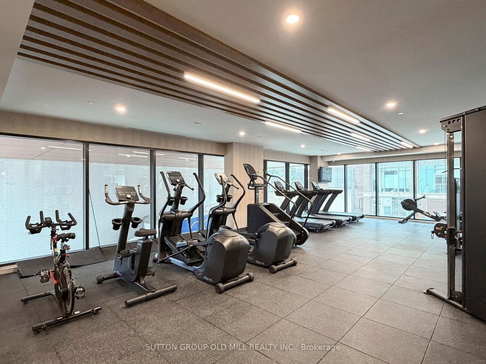 Condo Apartment at 513- 1660 Bloor Street, Toronto, ON - Photo 28 - RE/MAX Garden City Realty