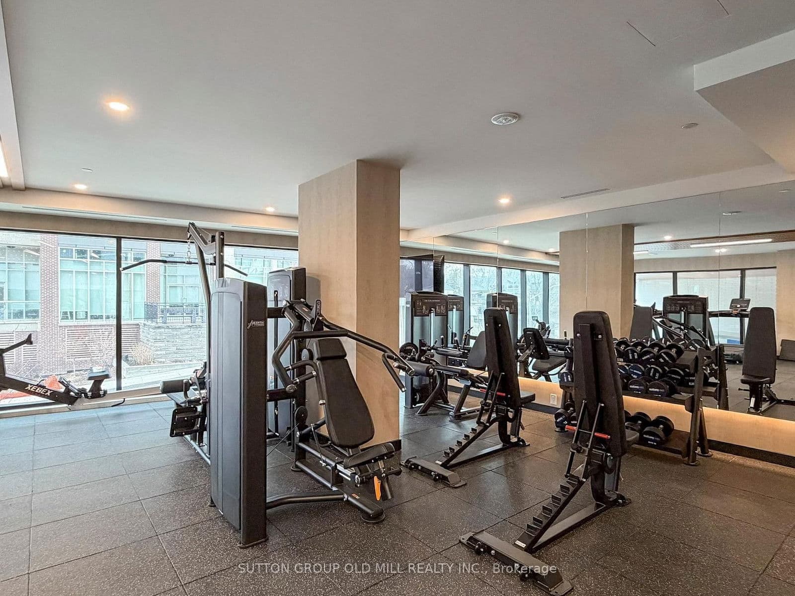 Condo Apartment at 513- 1660 Bloor Street, Toronto, ON - Photo 29 - RE/MAX Garden City Realty