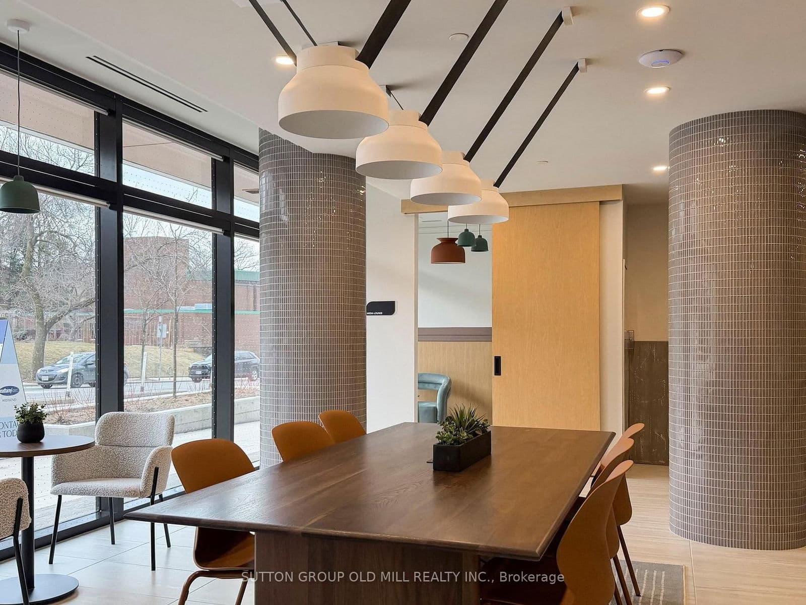 Condo Apartment at 513- 1660 Bloor Street, Toronto, ON - Photo 3 - RE/MAX Garden City Realty