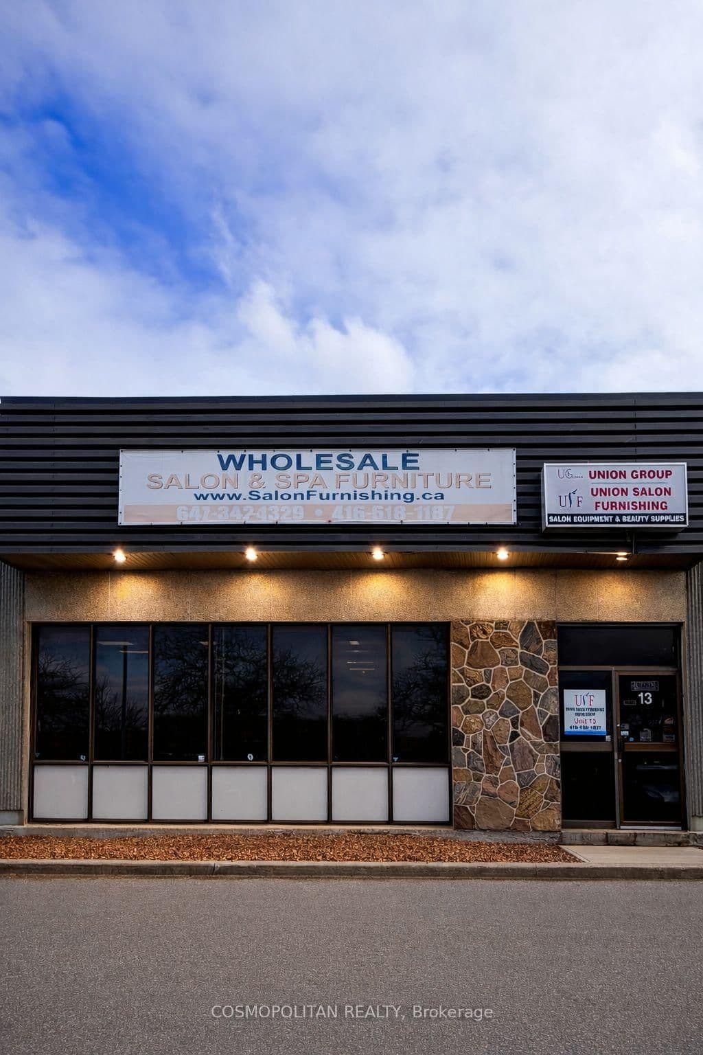 Sale Of Business at 2470 Lucknow Drive, Mississauga, ON - Photo 1 - RE/MAX Garden City Realty