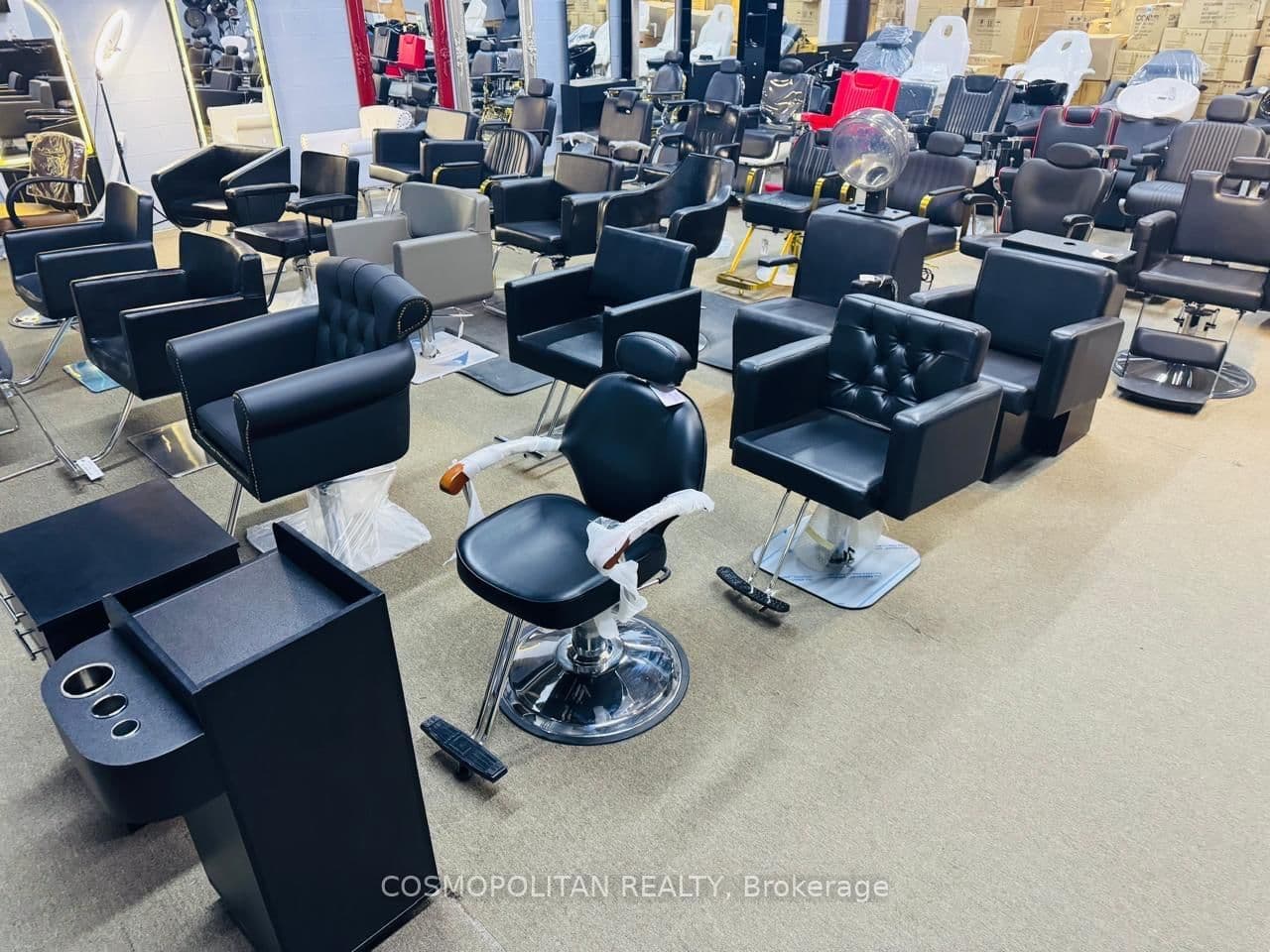 Sale Of Business at 2470 Lucknow Drive, Mississauga, ON - Photo 10 - RE/MAX Garden City Realty