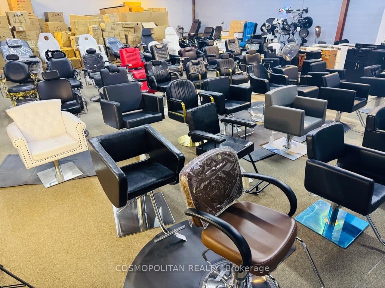 Sale Of Business at 2470 Lucknow Drive, Mississauga, ON - Photo 11 - RE/MAX Garden City Realty