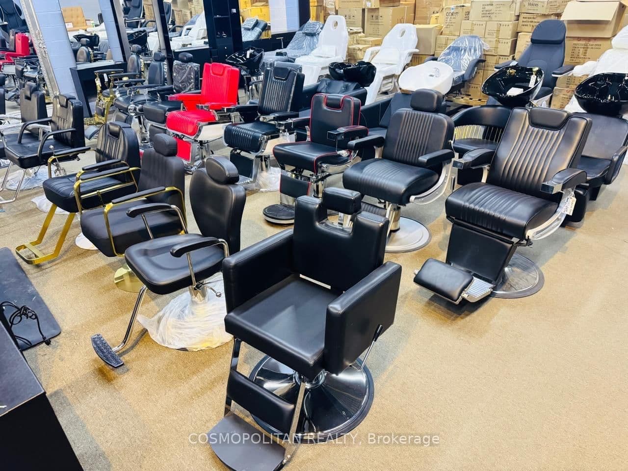 Sale Of Business at 2470 Lucknow Drive, Mississauga, ON - Photo 12 - RE/MAX Garden City Realty