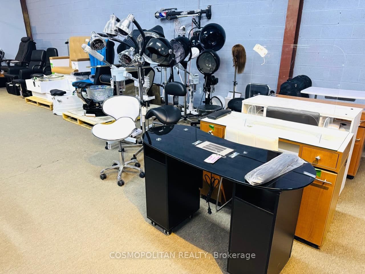 Sale Of Business at 2470 Lucknow Drive, Mississauga, ON - Photo 13 - RE/MAX Garden City Realty