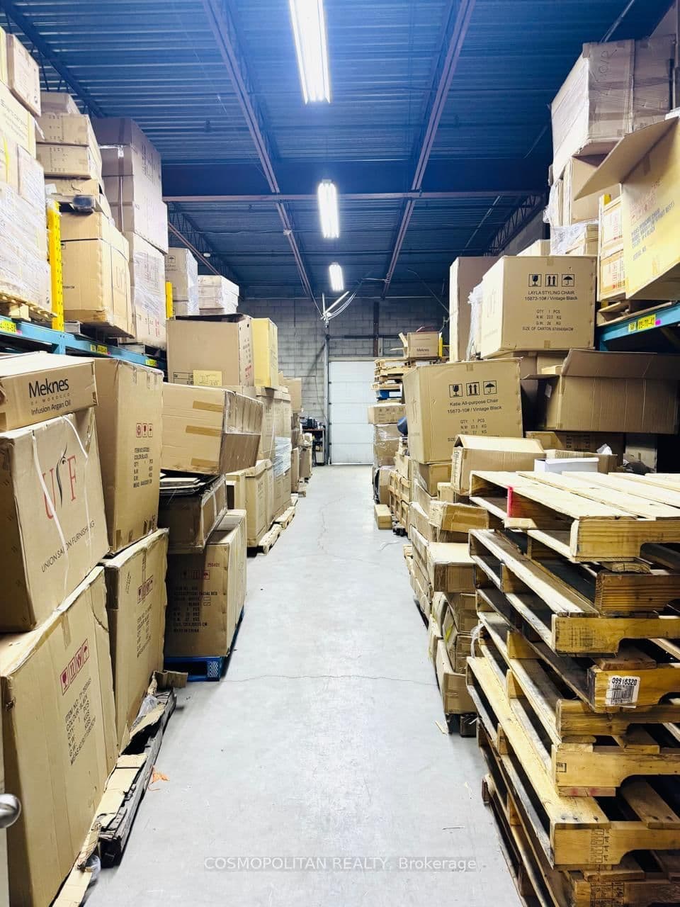 Sale Of Business at 2470 Lucknow Drive, Mississauga, ON - Photo 15 - RE/MAX Garden City Realty