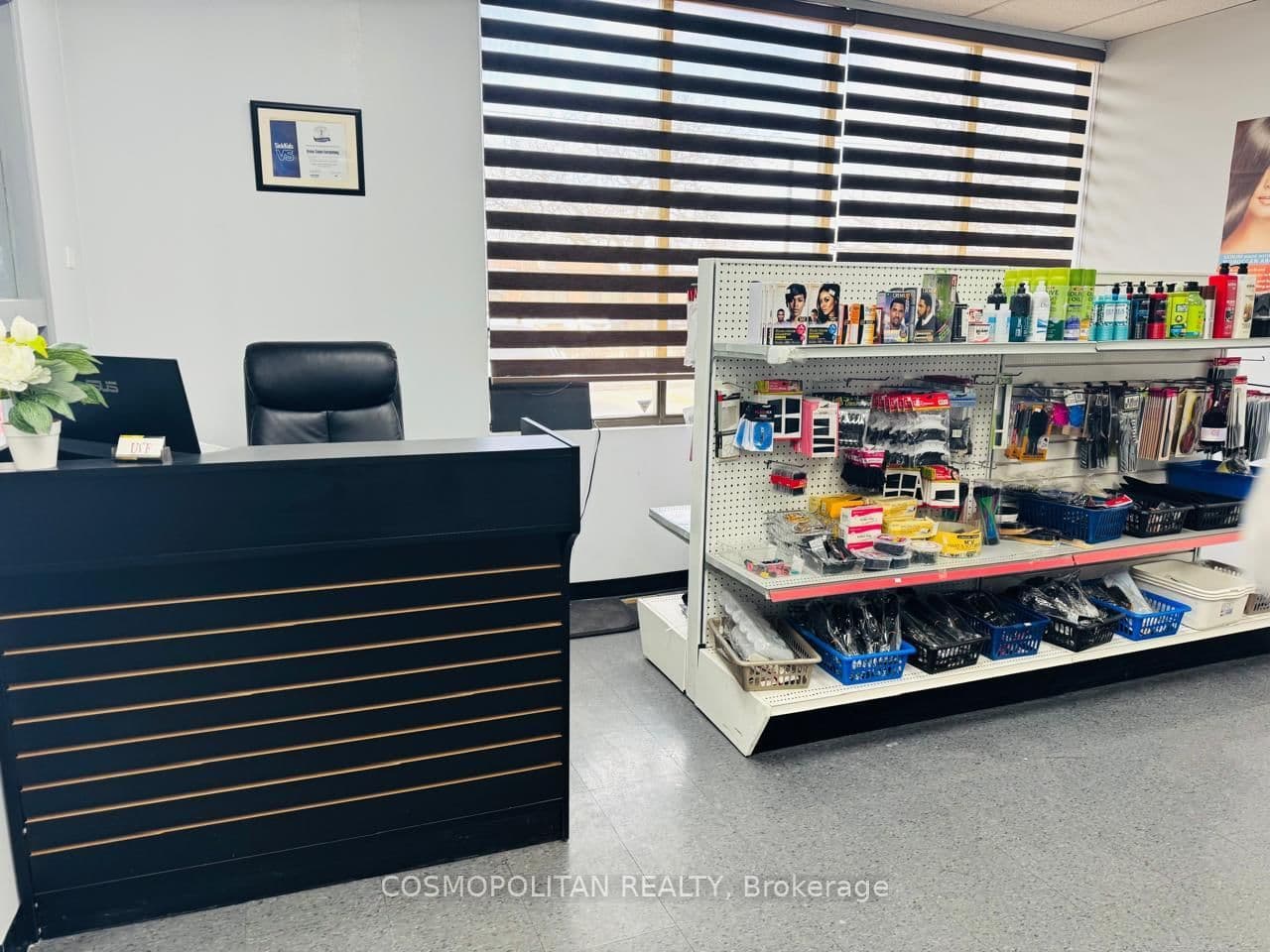 Sale Of Business at 2470 Lucknow Drive, Mississauga, ON - Photo 2 - RE/MAX Garden City Realty