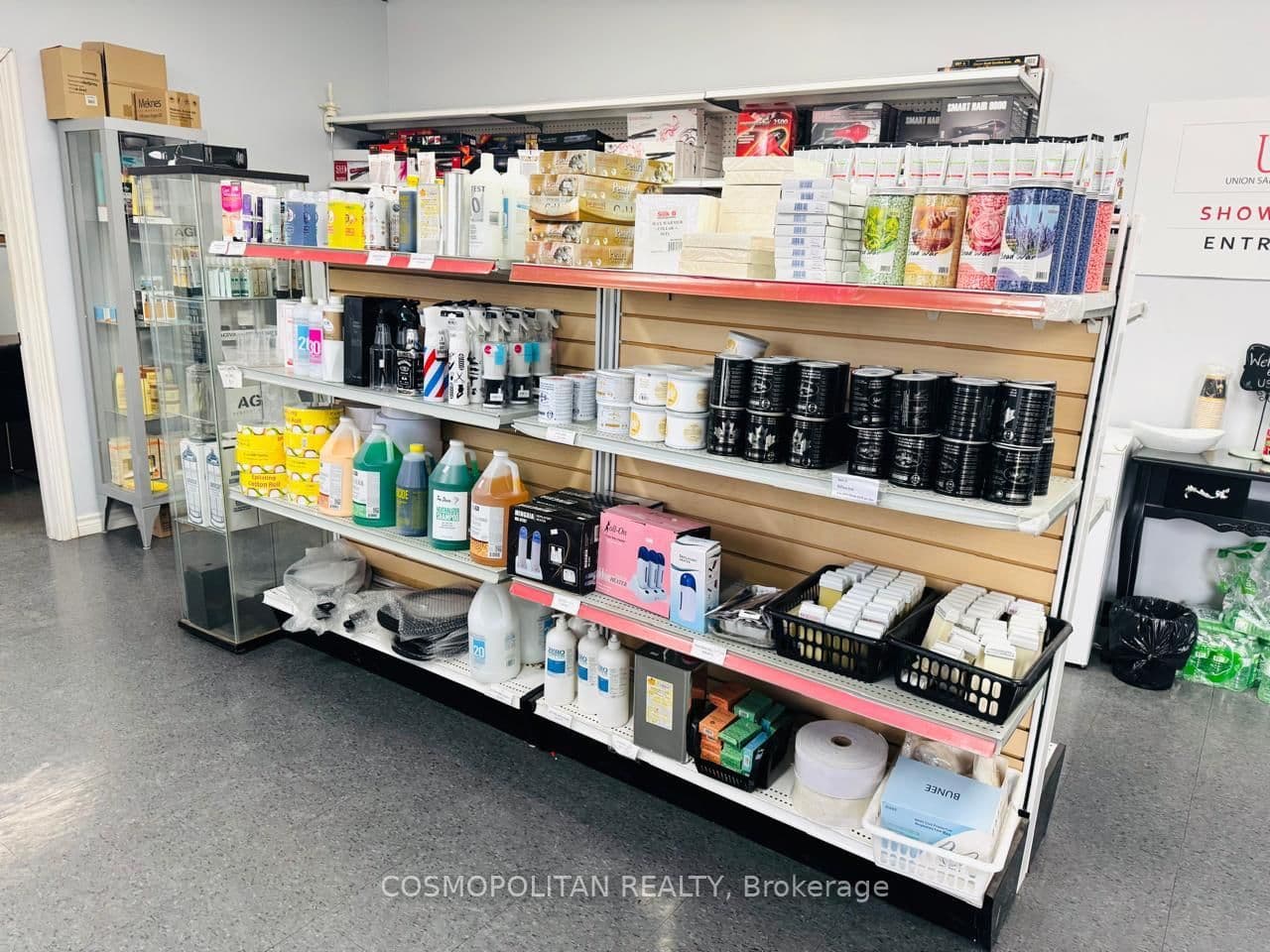 Sale Of Business at 2470 Lucknow Drive, Mississauga, ON - Photo 3 - RE/MAX Garden City Realty