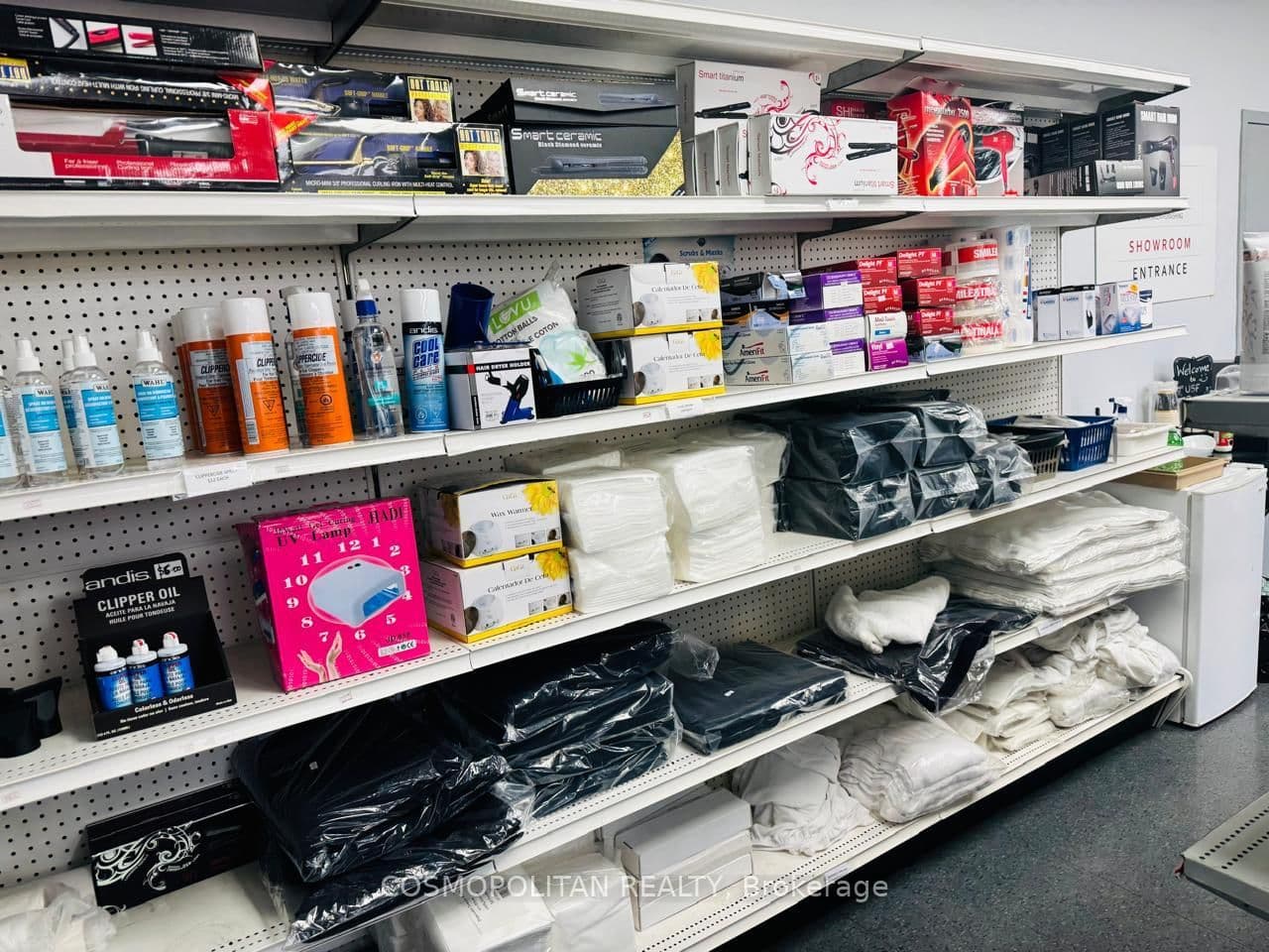 Sale Of Business at 2470 Lucknow Drive, Mississauga, ON - Photo 4 - RE/MAX Garden City Realty