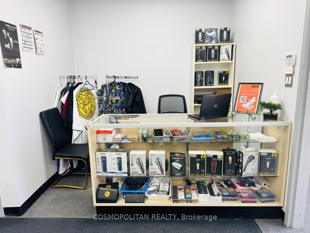 Sale Of Business at 2470 Lucknow Drive, Mississauga, ON - Photo 5 - RE/MAX Garden City Realty