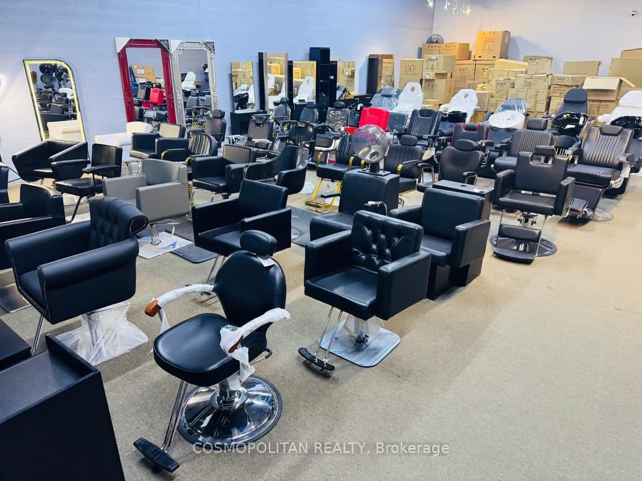 Sale Of Business at 2470 Lucknow Drive, Mississauga, ON - Photo 9 - RE/MAX Garden City Realty