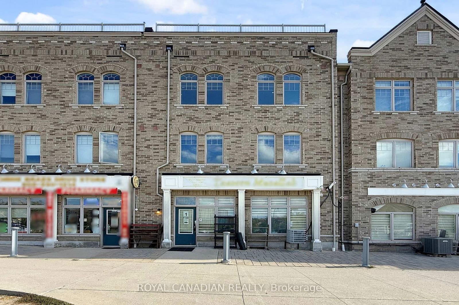 Commercial Retail at 54 Chesterwood Crescent, Brampton, ON - Photo 1 - RE/MAX Garden City Realty