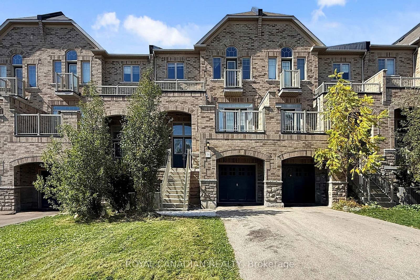 Commercial Retail at 54 Chesterwood Crescent, Brampton, ON - Photo 2 - RE/MAX Garden City Realty