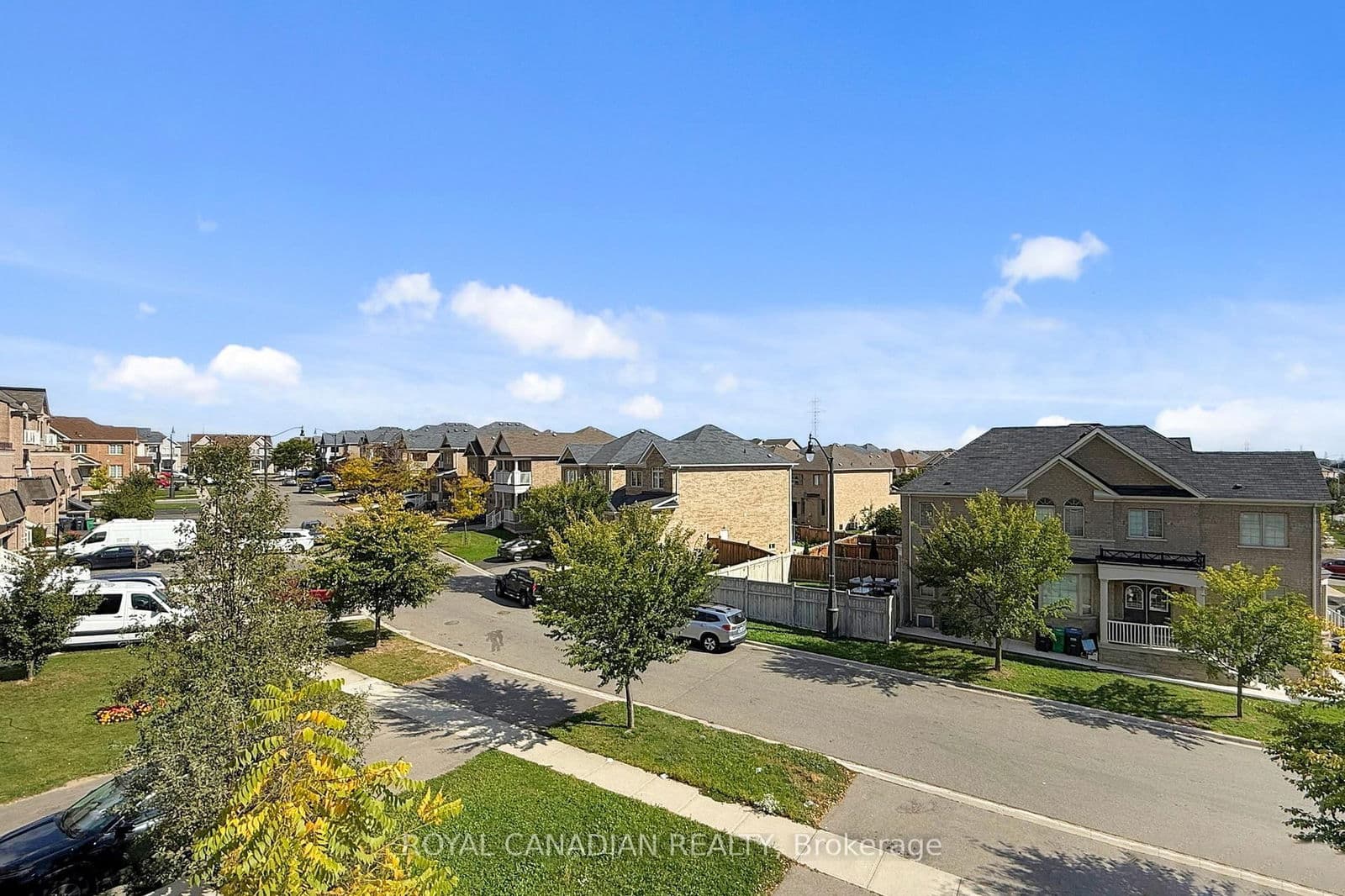 Commercial Retail at 54 Chesterwood Crescent, Brampton, ON - Photo 42 - RE/MAX Garden City Realty