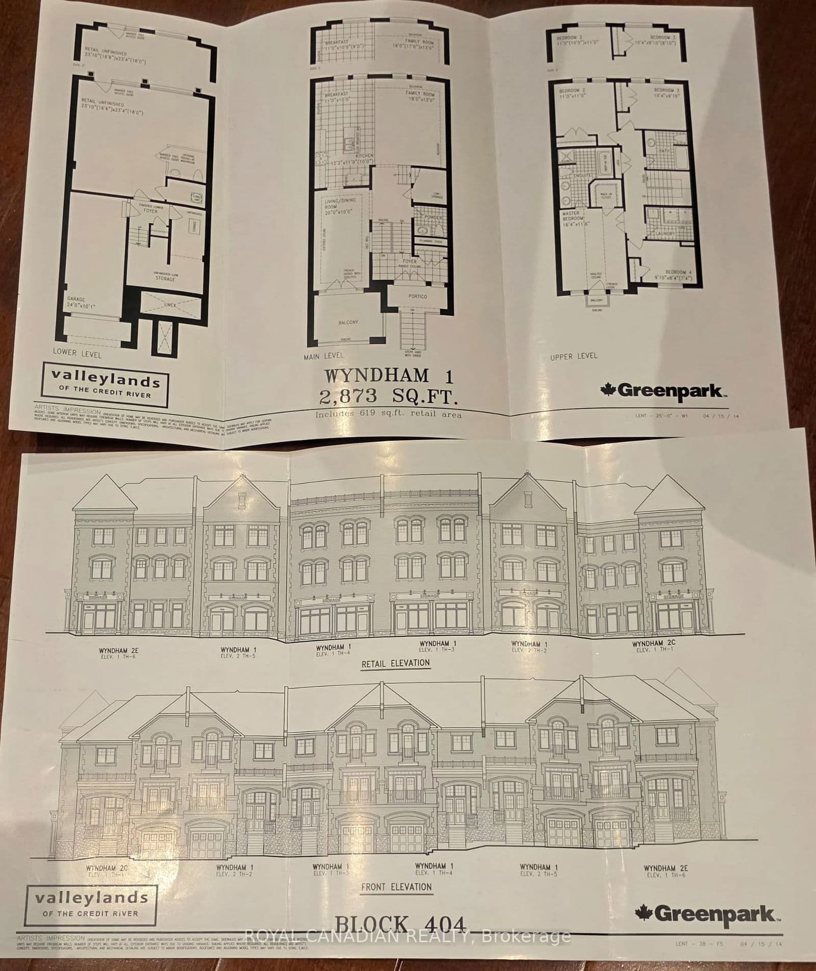 Commercial Retail at 54 Chesterwood Crescent, Brampton, ON - Photo 44 - RE/MAX Garden City Realty